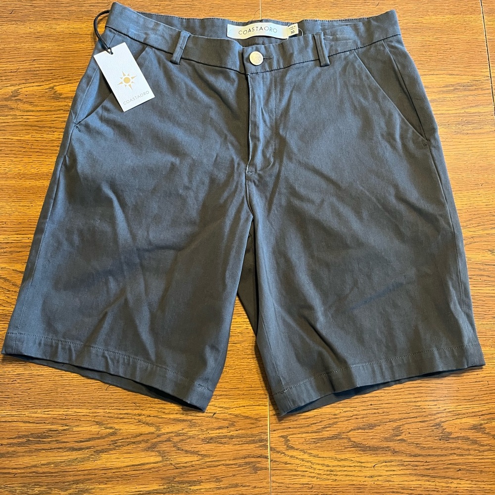 Coastaoro Shorts